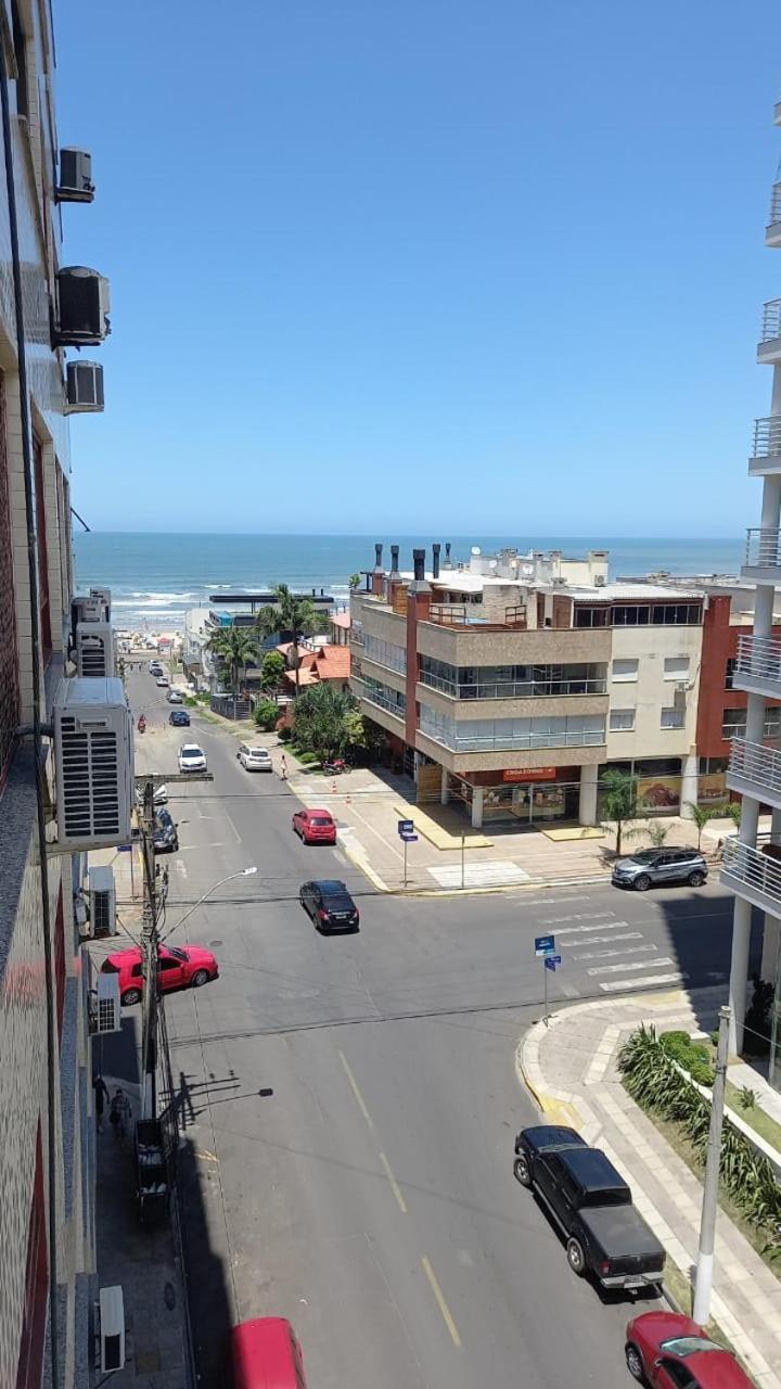 Torres A Mais Bela Praia Gaucha מראה חיצוני תמונה